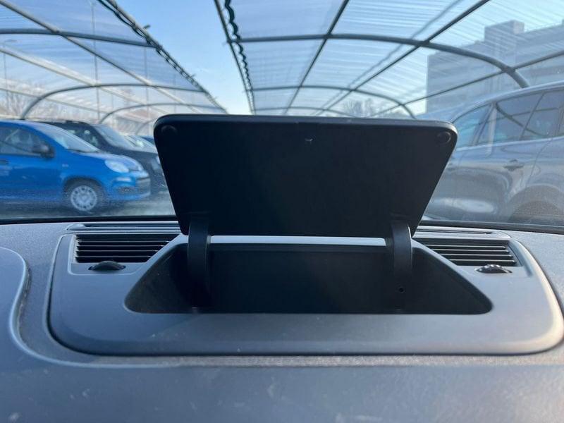 Alfa Romeo Giulietta Giulietta 1.6 JTDm TCT 120 CV Business