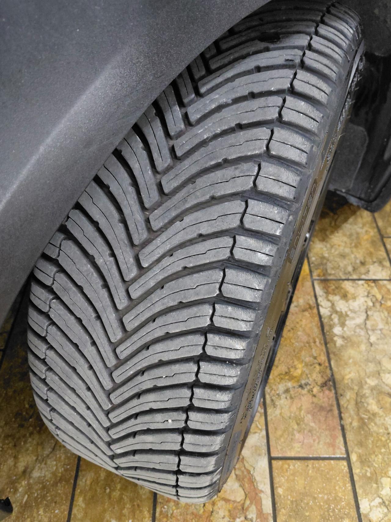 Mini 1.5 One anno 2018 soli 64000 km