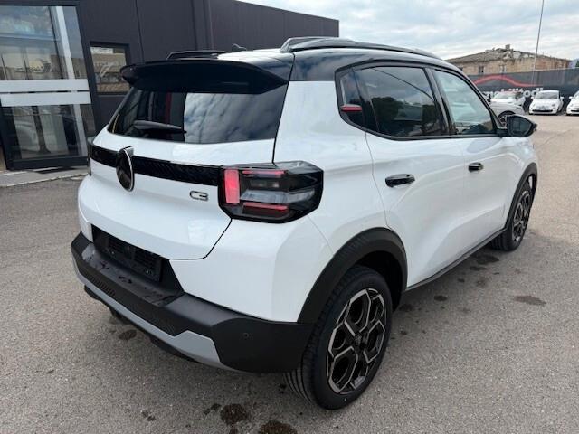 Citroen C3 PureTech 100 S&S Max