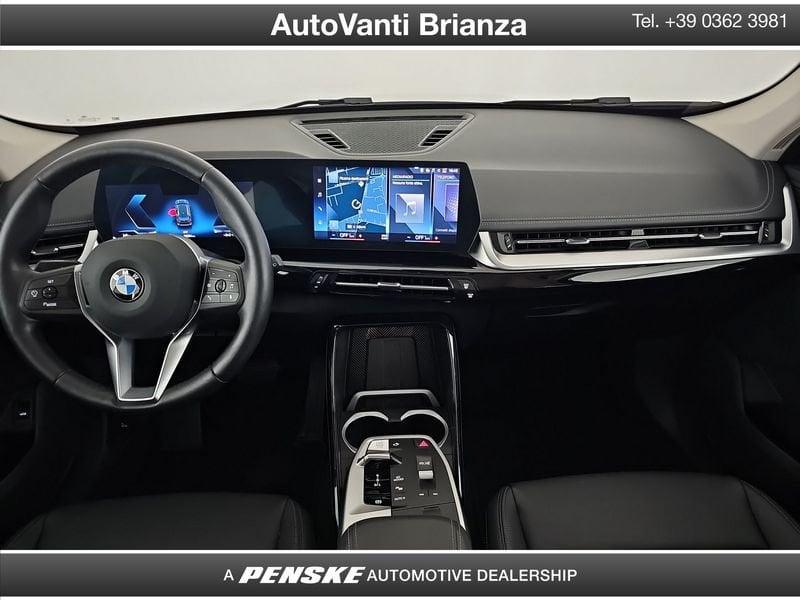 BMW X1 X1 sdrive18d X-Line Edition Balance