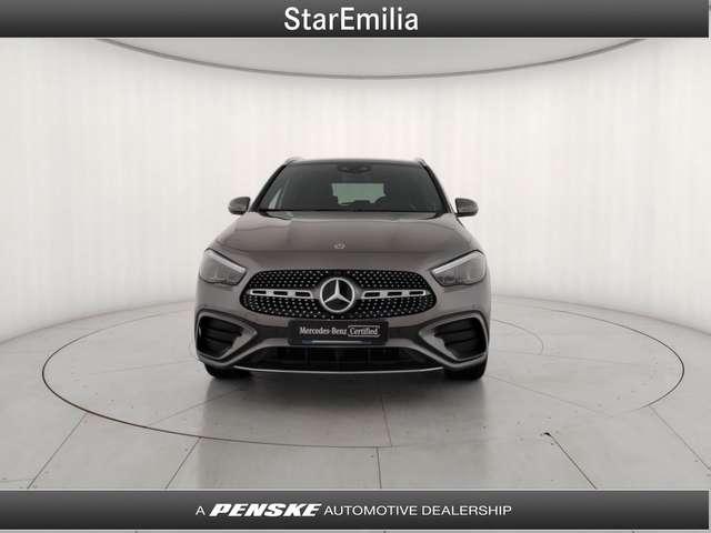 Mercedes-Benz GLA 250 GLA 250 e hybrid EQ AMG Line Premium Plus