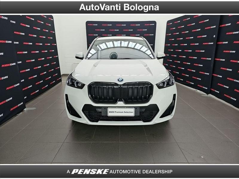 BMW X1 X1 xdrive 25e MSport Pro auto
