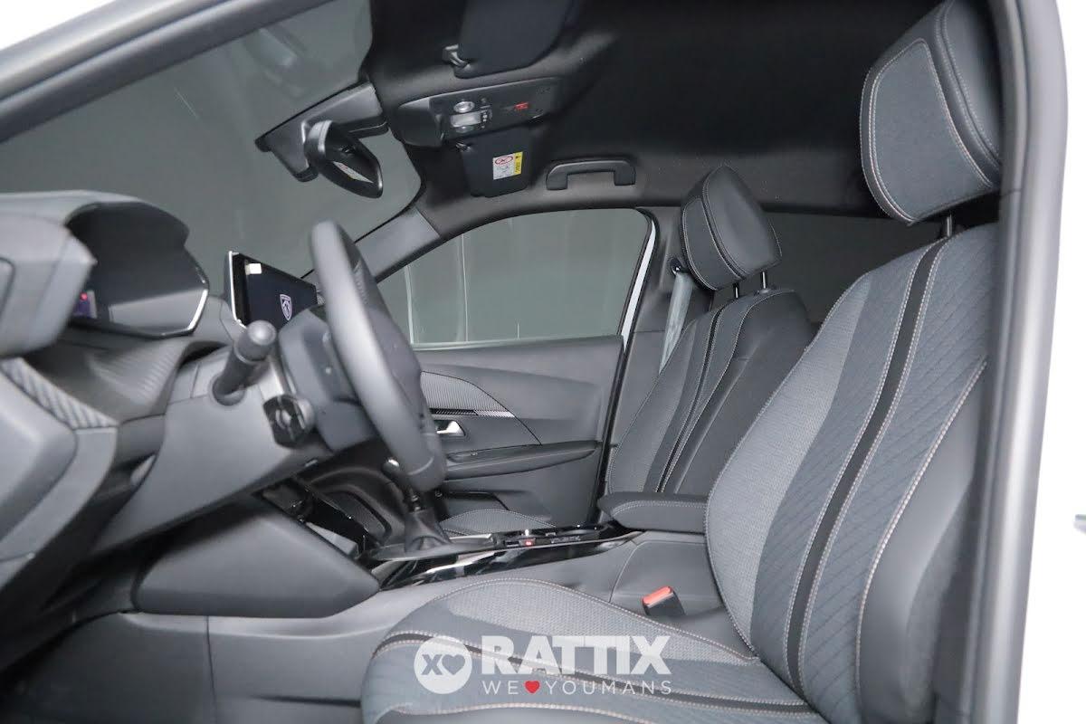 Peugeot 2008 1.2 puretech 100CV Allure