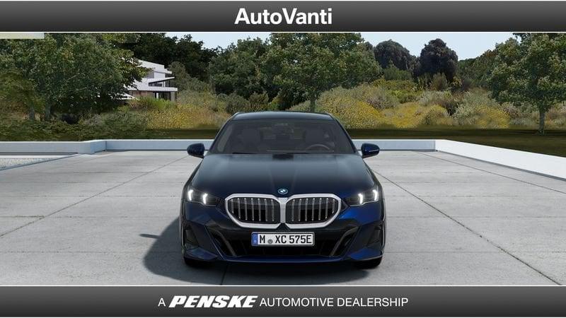 BMW Serie 5 530e xDrive Touring Msport