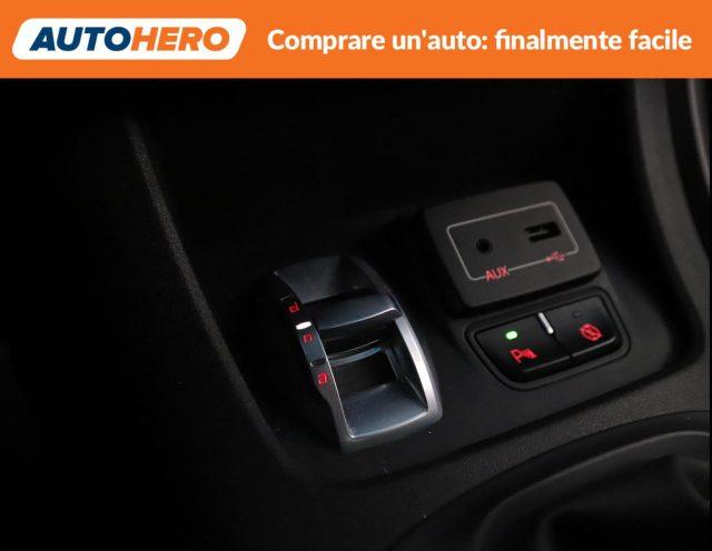 ALFA ROMEO Giulietta 2.0 JTDm 170 CV TCT Veloce