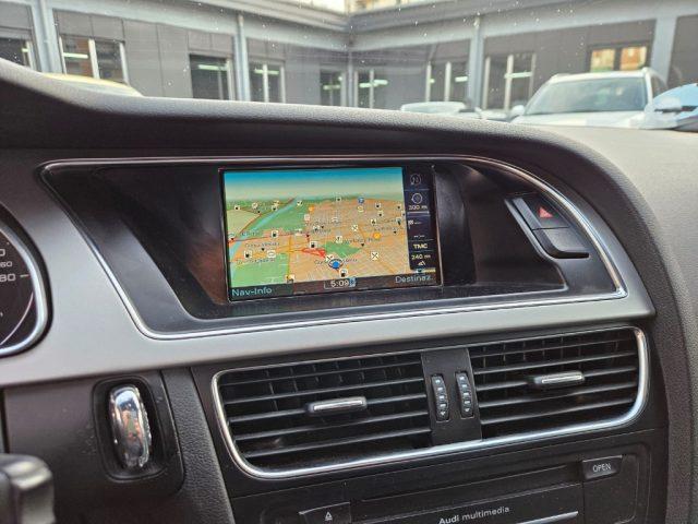 AUDI A5 SPB 2.0 TFSI 180 CV multitronic