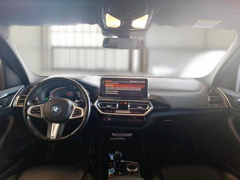 BMW 110 CV INSPIRING AUTO SUV