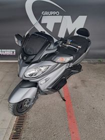 Suzuki Bandit 650 Burgman AN Executive ABS