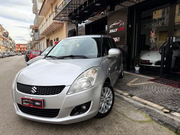 Suzuki Swift 1.3 DDiS 5 porte DIESEL