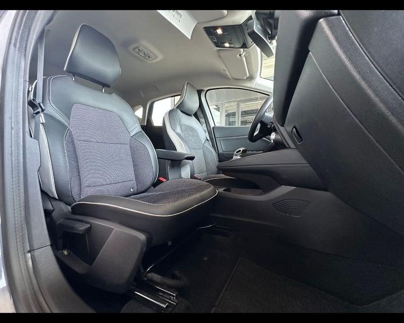 Renault Captur Captur Plug-in Hybrid E-Tech Intens 160 CV auuto my21