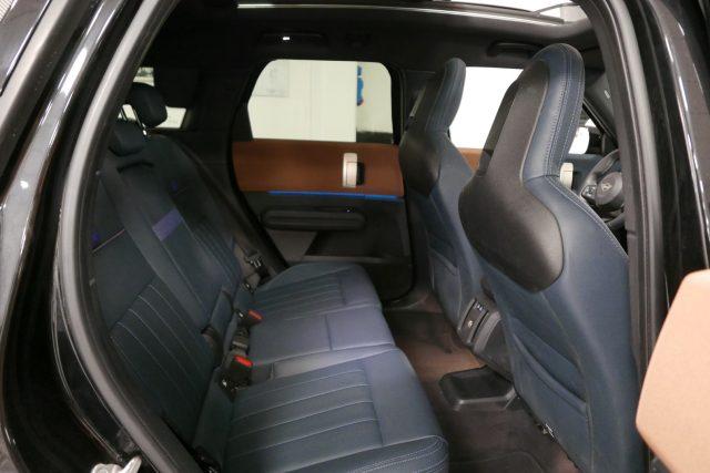 MINI Countryman C Favoured Countryman Pack L