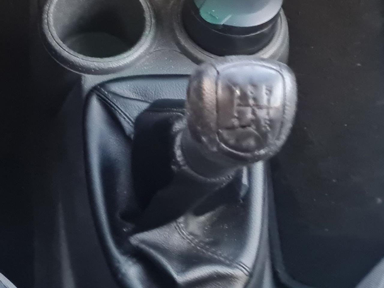 Chevrolet Spark 1.0 LS #8543