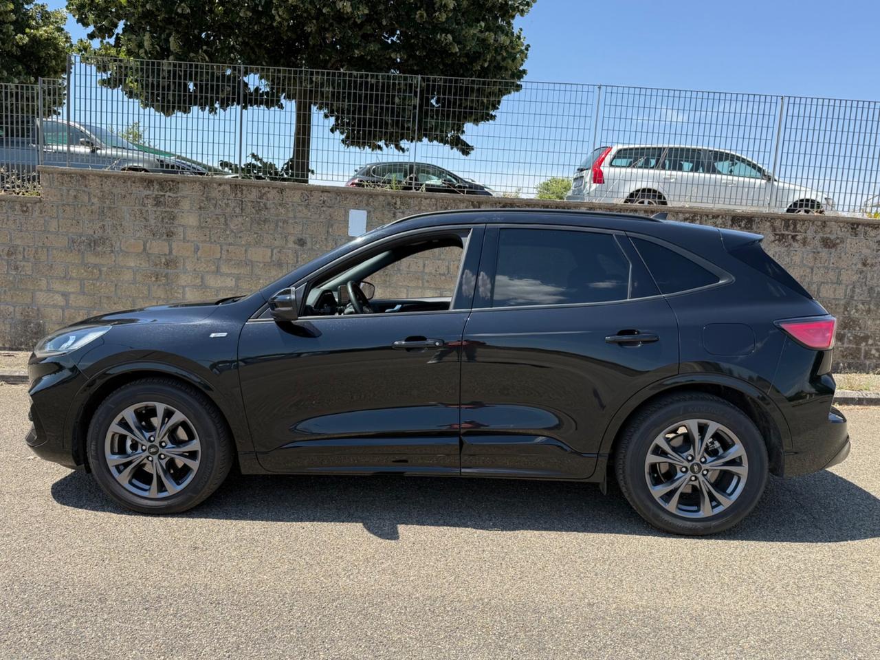 Ford Kuga 1.5 EcoBlue 120 CV 2WD ST-Line