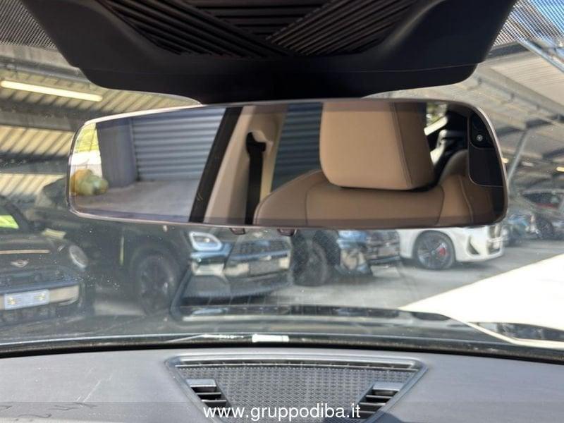 BMW X1 U11 xdrive23d mhev 48V X-Line Edition Balance auto