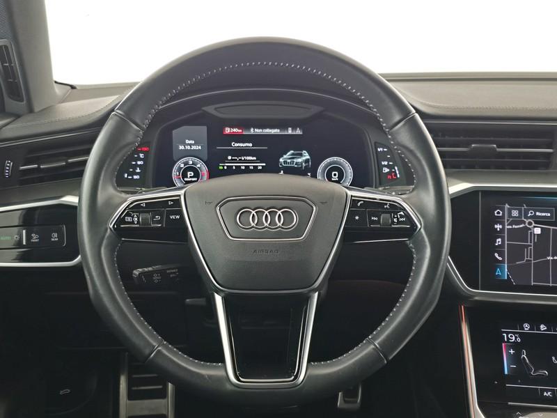 50 3.0 tdi mhev 48v quattro 286cv tiptronic