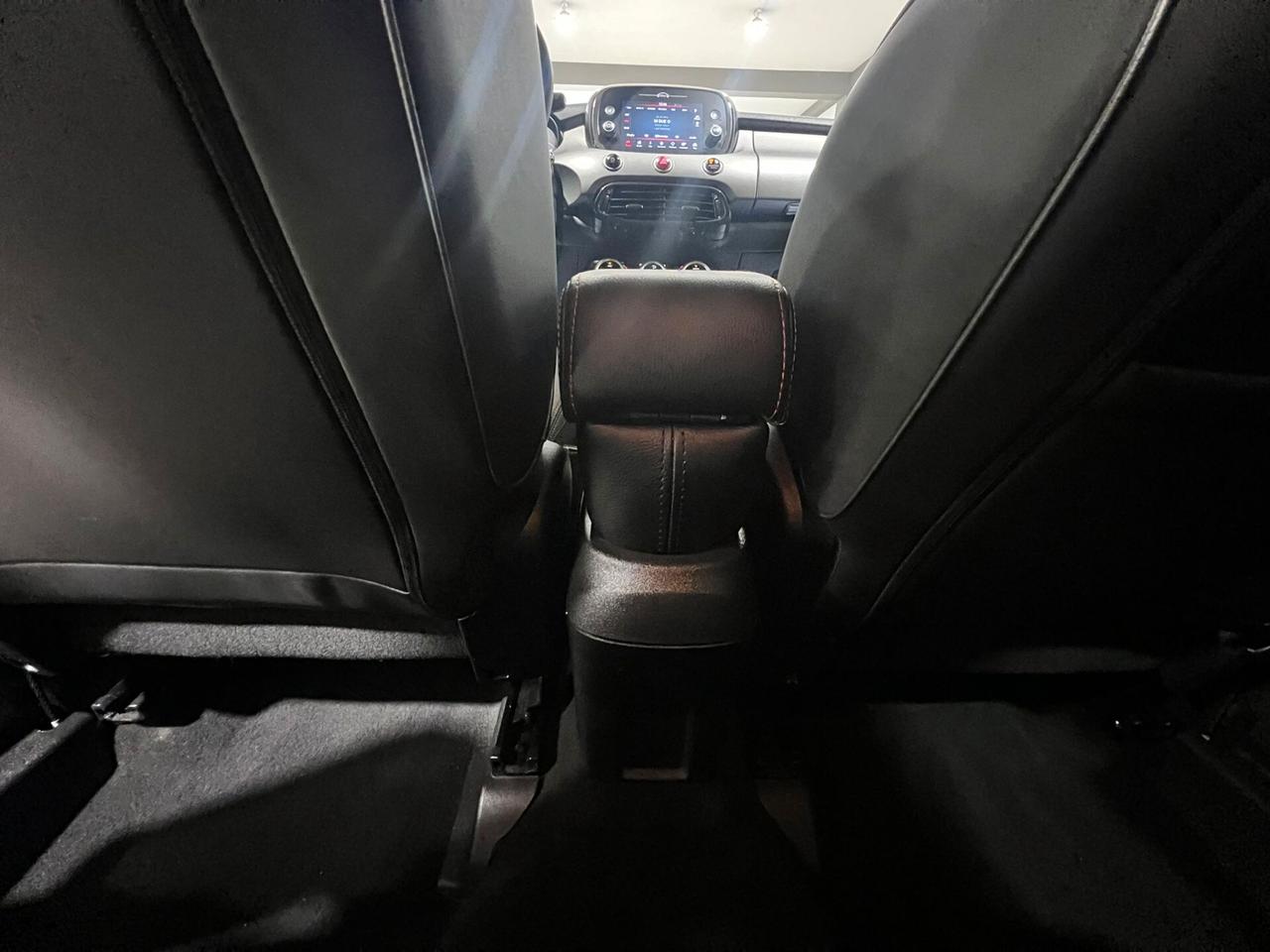 Fiat 500X 1.6 MultiJet 130 CV Sport