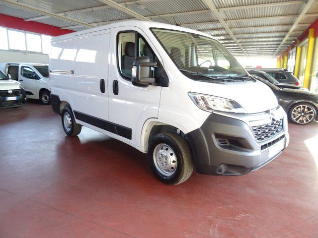CITROEN Jumper 35 BlueHDi 140 S&S PC-TN Furgone Business