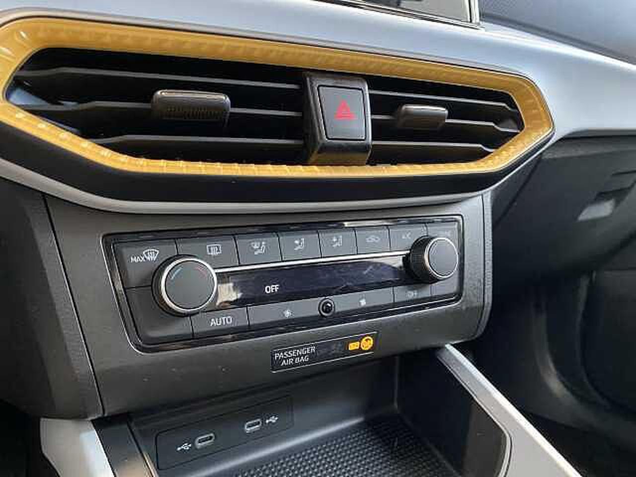 Seat Arona 1.0 ecotsi 110cv style