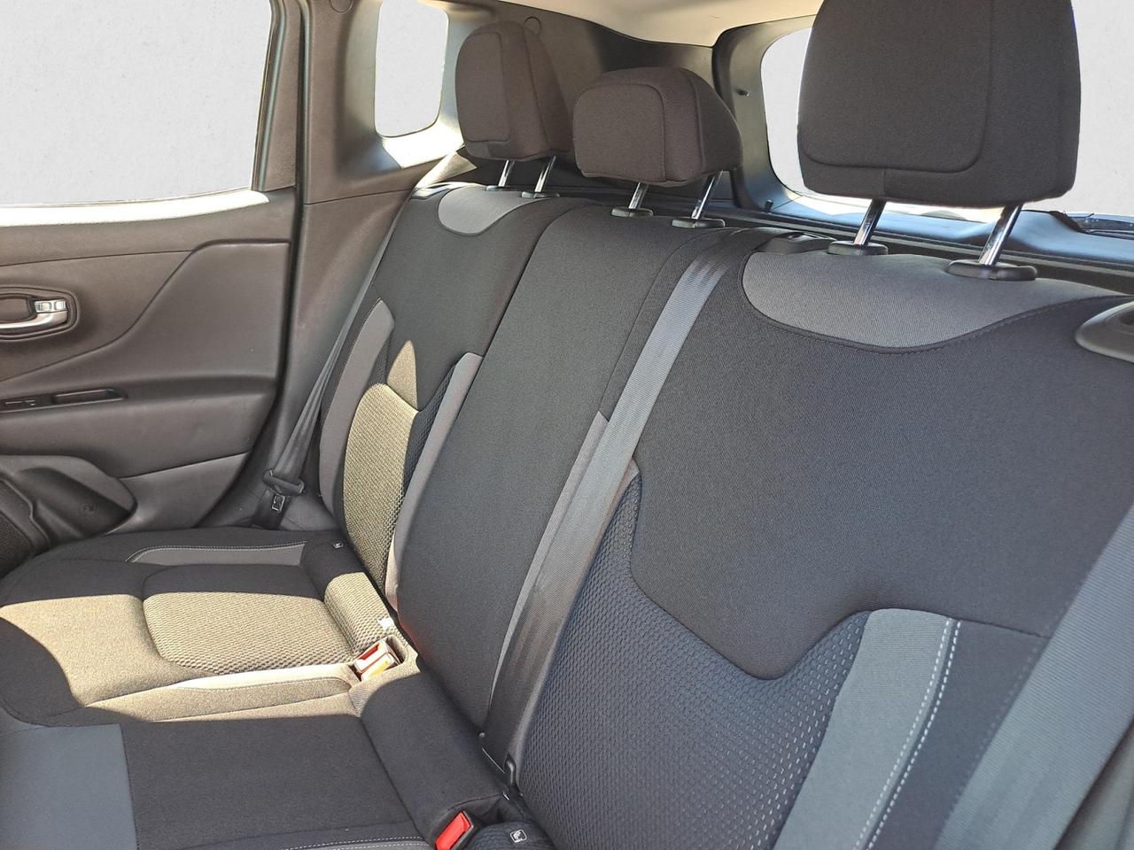 JEEP Renegade - Renegade 1.3 T4 190CV PHEV 4xe AT6 Limited