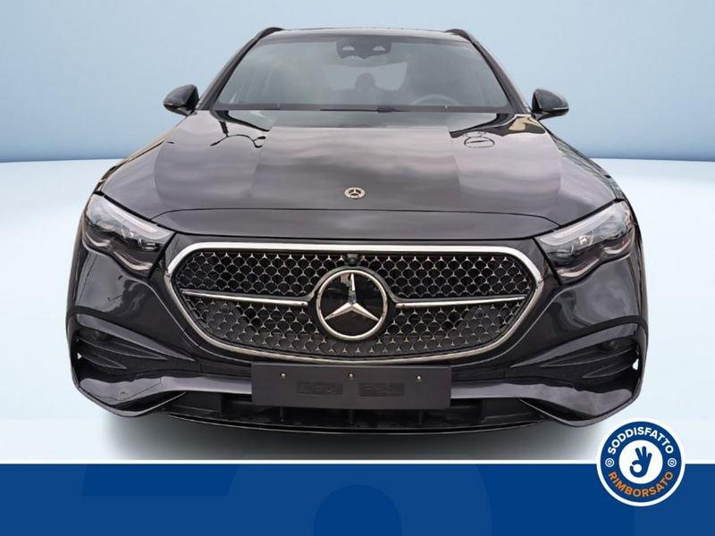 Mercedes-Benz Classe E 220d 4Matic Station Wagon AMG Line Premium