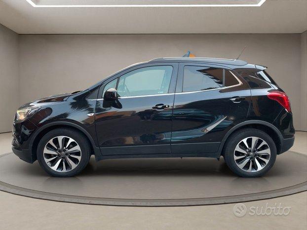 Opel Mokka X - TAGLIANDI CERTIFICATI