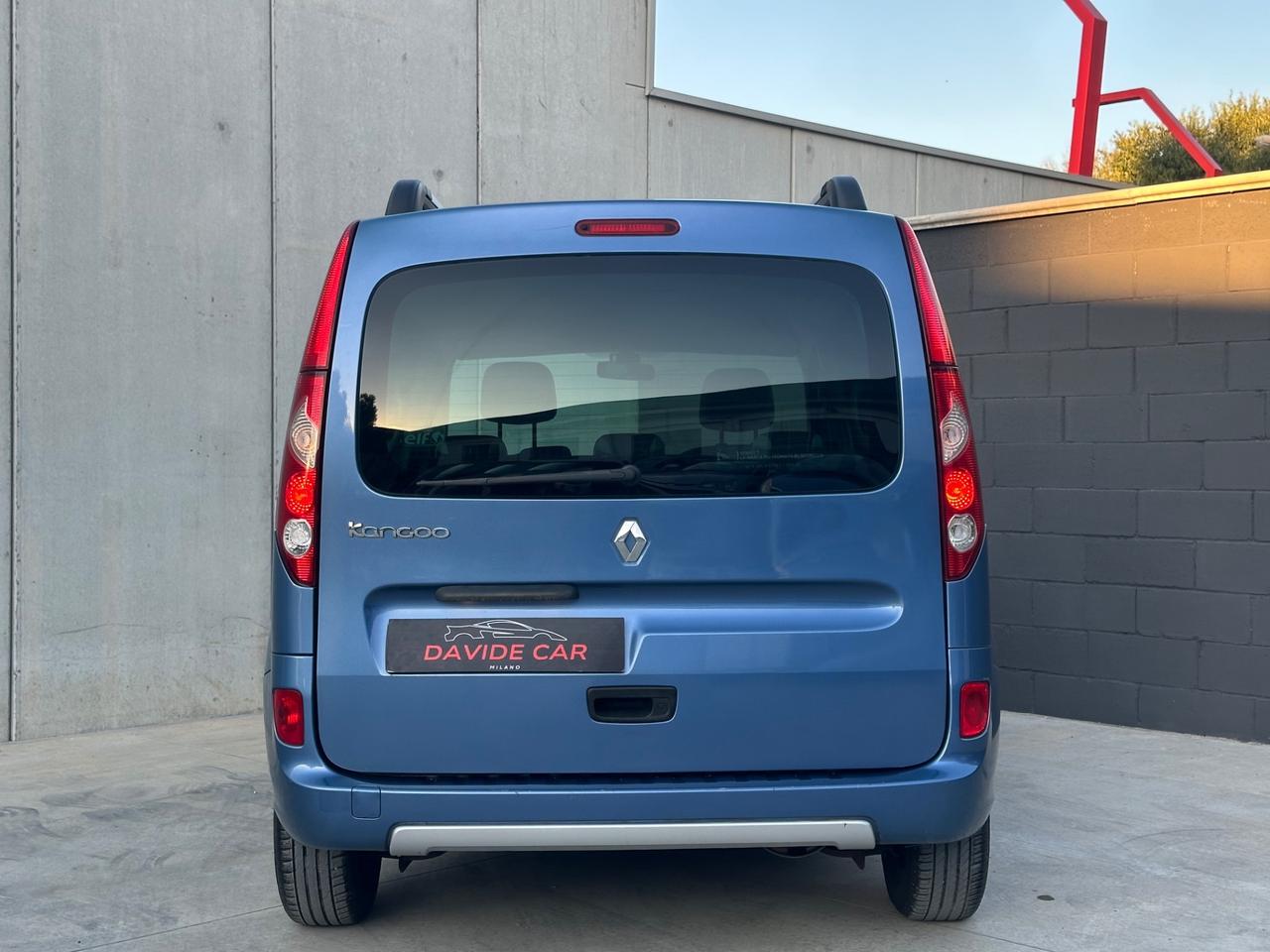 Renault Kangoo 1.6 105CV Proactive Express