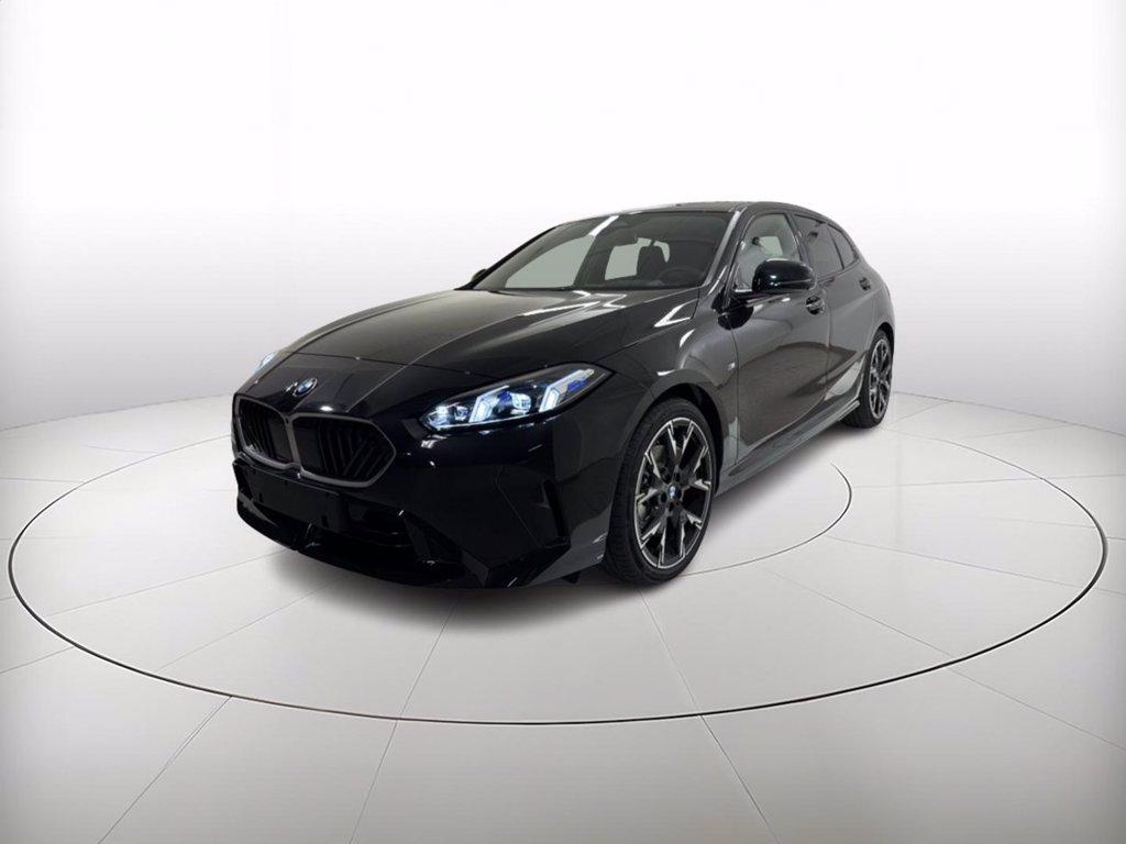 BMW 120d 48V MSport auto del 2026