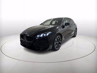 BMW 120d 48V MSport auto del 2026
