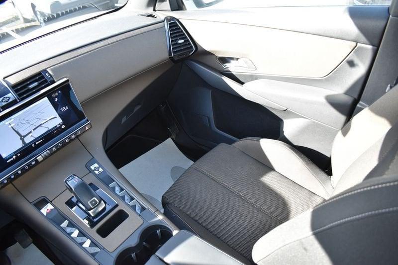 DS DS 7 DS 7 Crossback BlueHDi 130 aut. Business