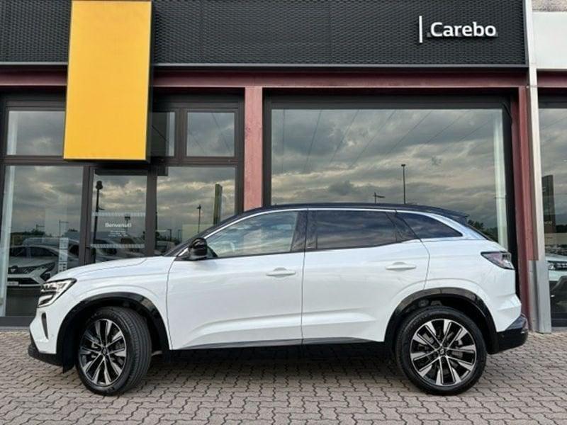 Renault Austral NUOVO techno E-Tech full hybrid 200