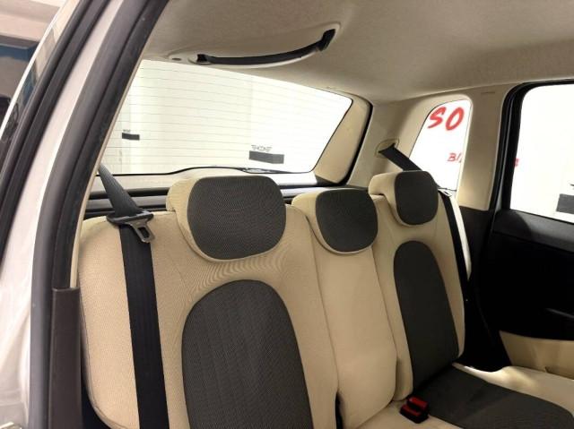Lancia Musa 1.4 16v Platino Plus
