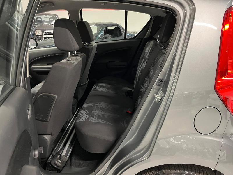 Opel Agila 1.0 12v Enjoy 68cv KM 25.858