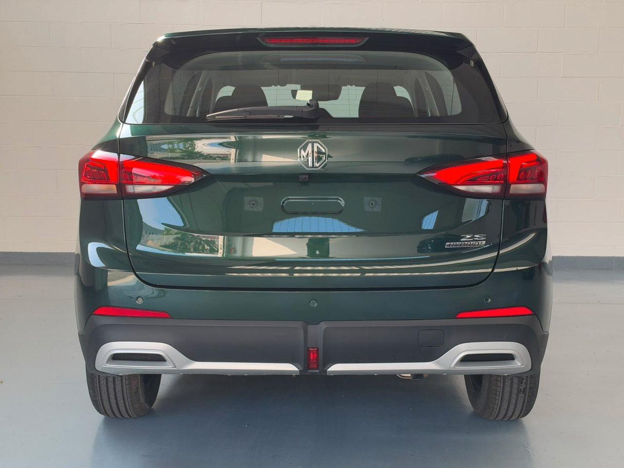 Mg ZS 1.5 hybrid+ Standard auto