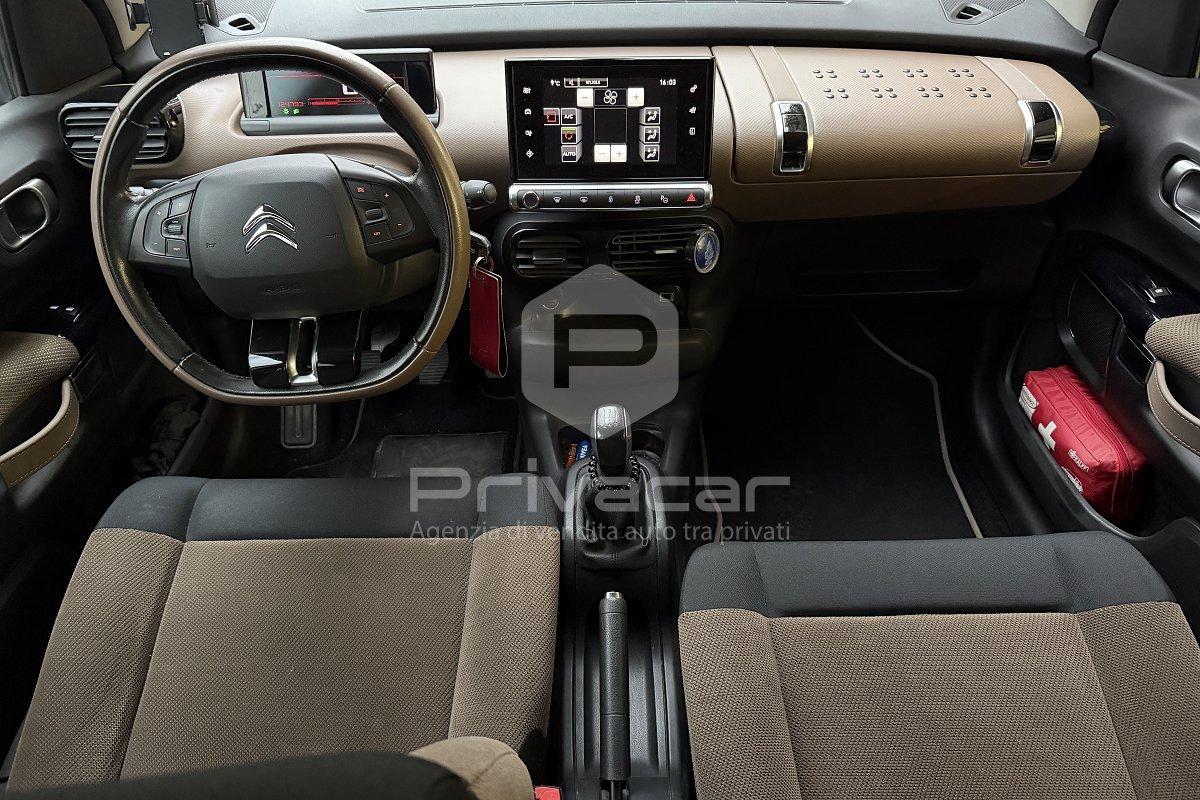 CITROEN C4 Cactus BlueHDi 100 Shine