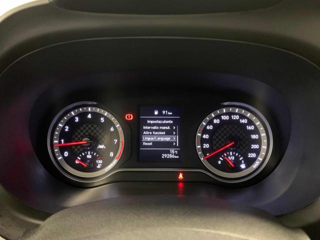 HYUNDAI i10 1.0 Benzina Tech