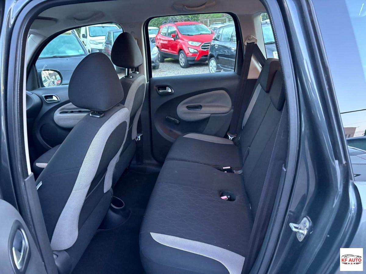 CITROEN - C3 Picasso 1.6 hdi 16v Seduction FL