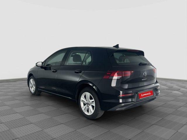 VOLKSWAGEN Golf Golf 1.0 TSI EVO Life