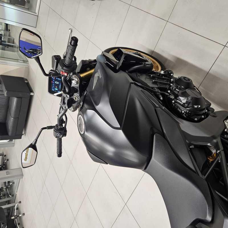 Honda CB 1000 Hornet SP - 2025