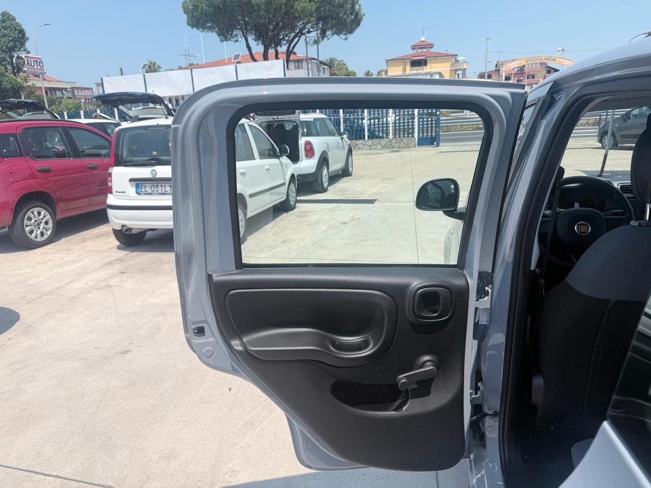 Fiat Panda 1.2 EasyPower Easy