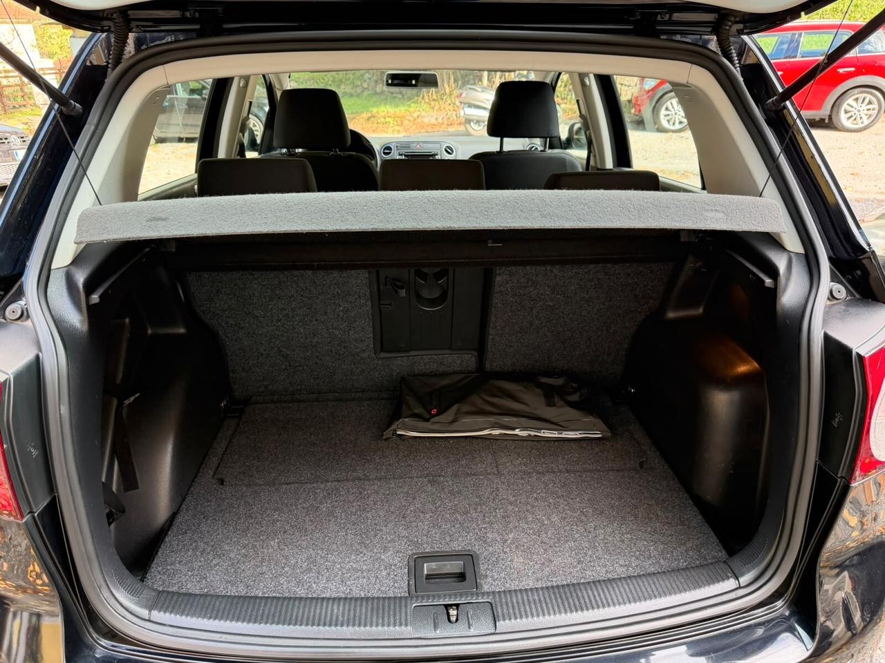 Volkswagen Golf Plus 1.6 TDI Comfortline 105CV GARANZIA 1 ANNO