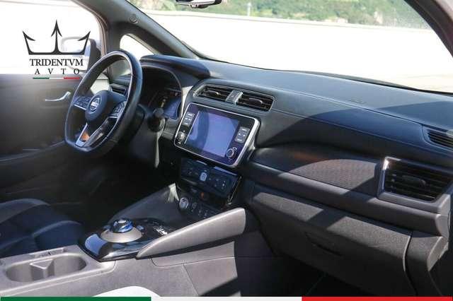 Nissan Leaf Acenta 40kWh 150cv my19