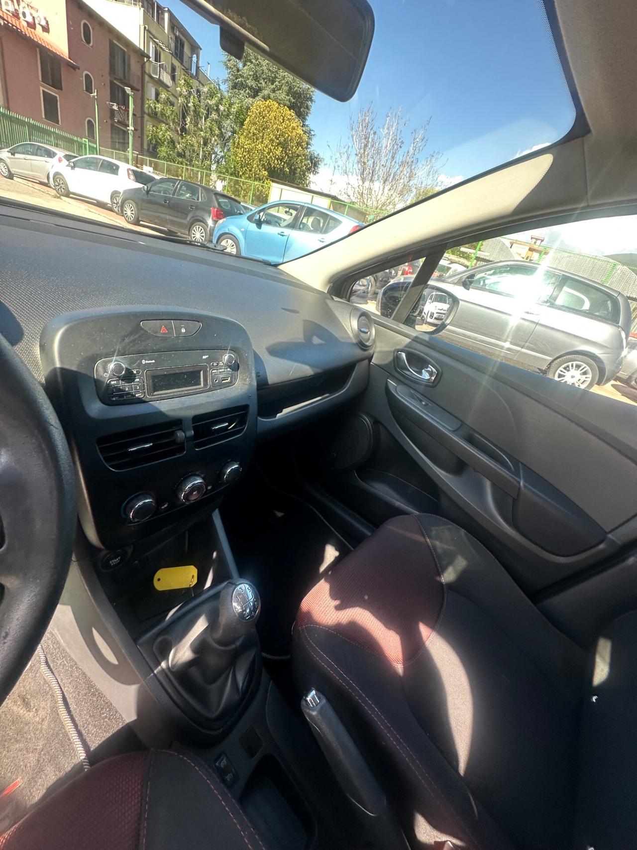 Renault Clio 1.2 75CV GPL 5 porte Live