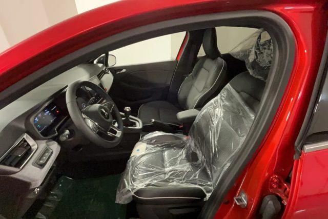 MITSUBISHI Colt 1.0L turbo 100 CV Intense GPL