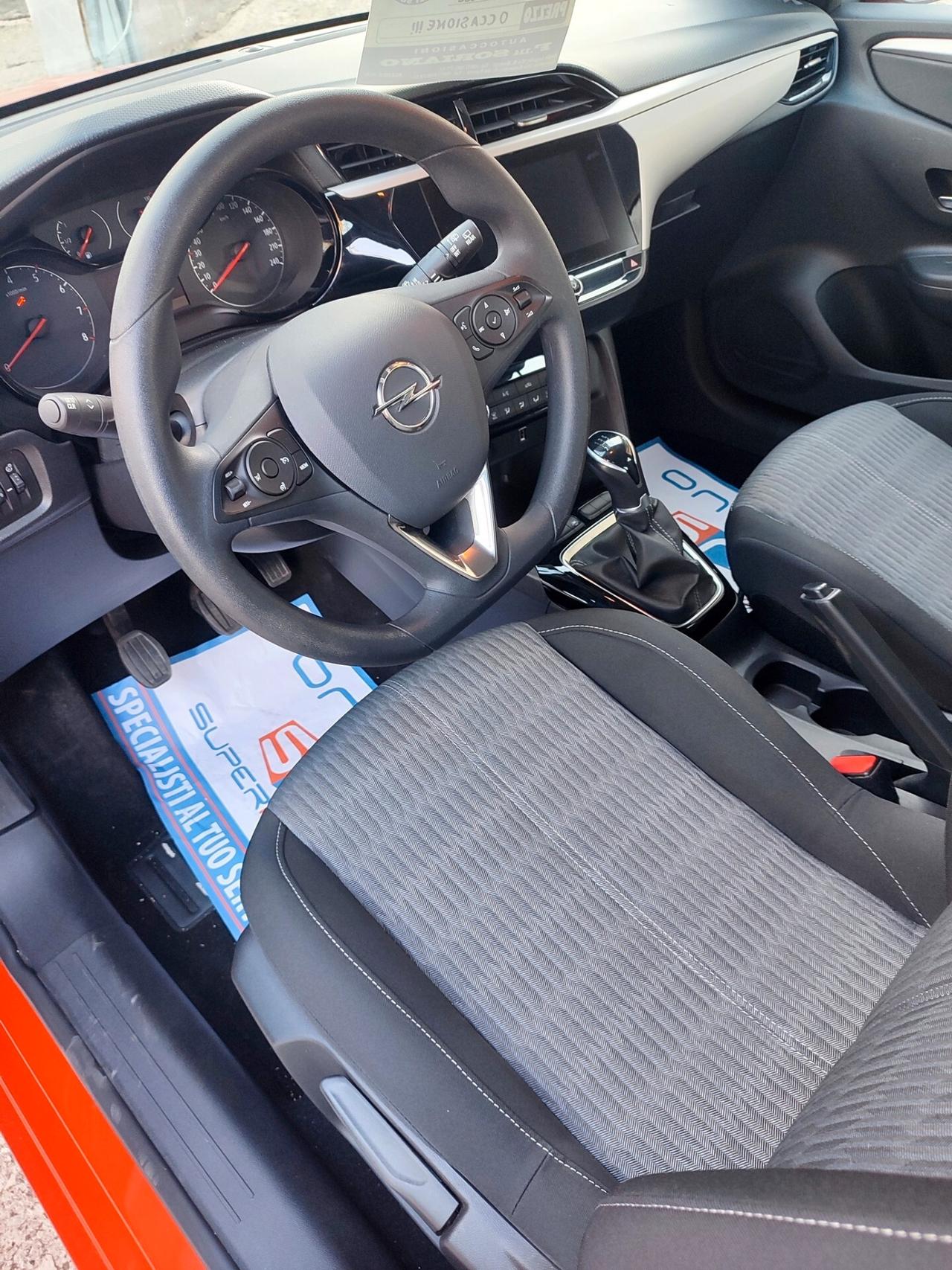 Opel Corsa 1.2 Edition
