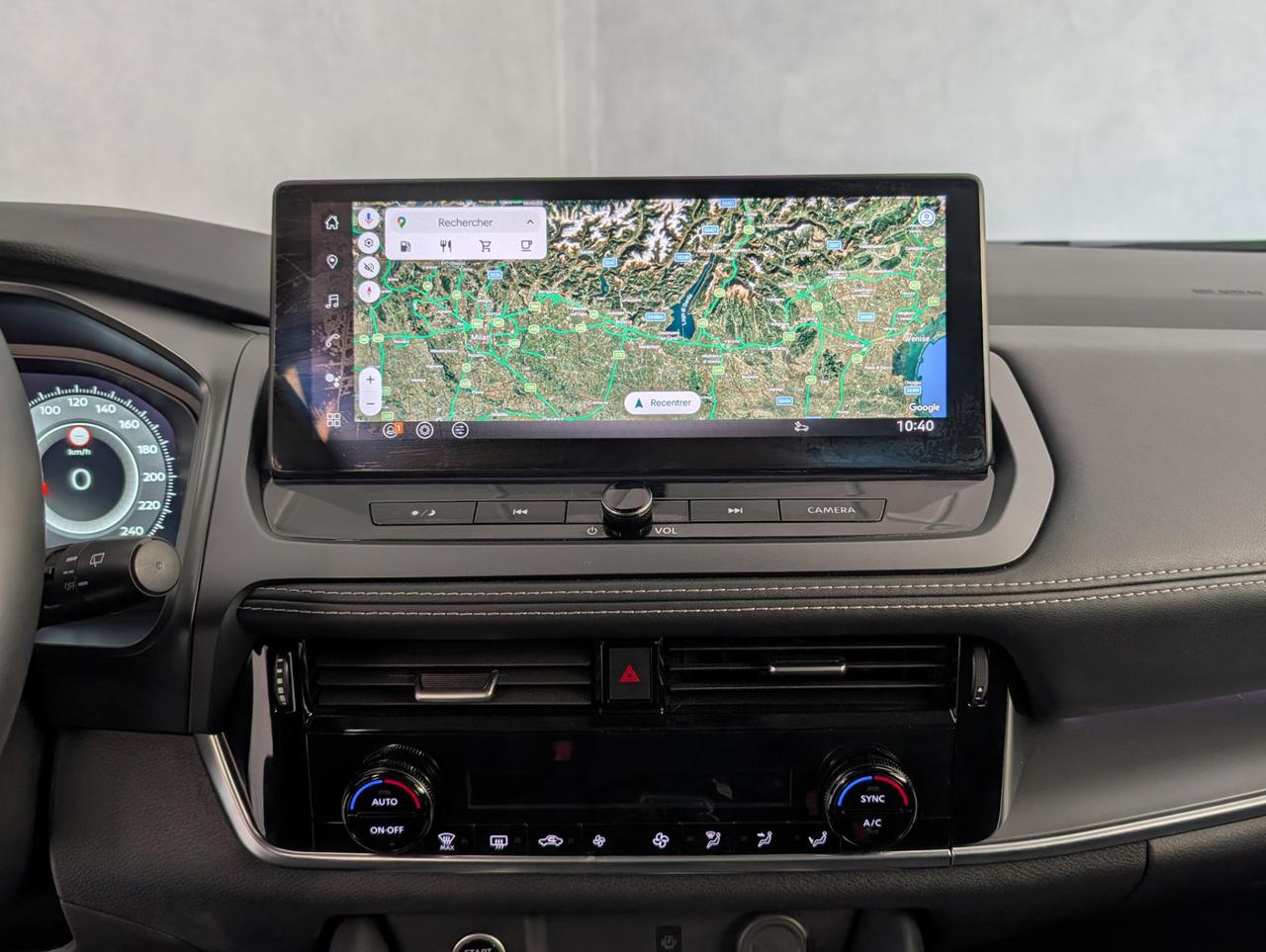 Nissan Qashqai 1.3 MHEV 158cv Xtronic N-Connecta