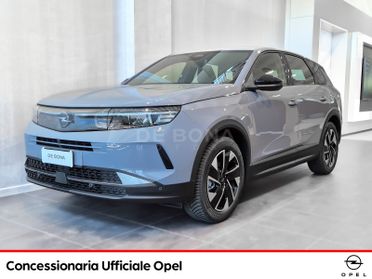 Opel Grandland 1.2 hybrid edition 145cv e-dcs6