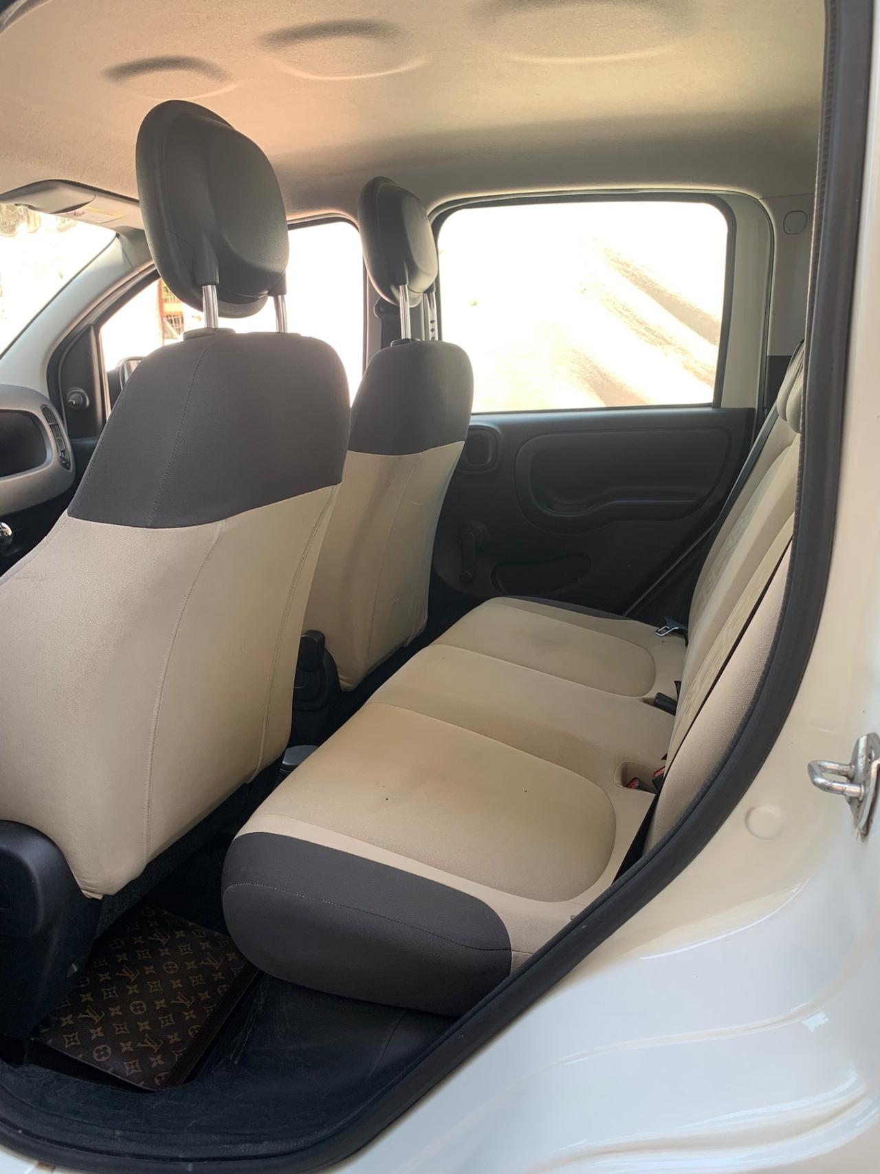 Fiat Panda 1.3 MJT S&S Pop
