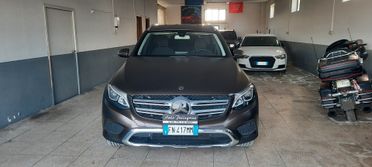 Mercedes-benz GLC 250 GLC 250 d 4Matic Exclusive