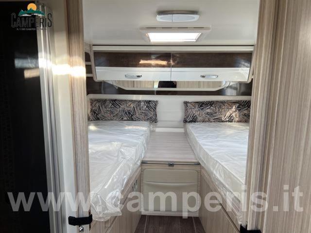 ELNAGH ELNAGH T LOFT 532 FIAT - Versione Camperis