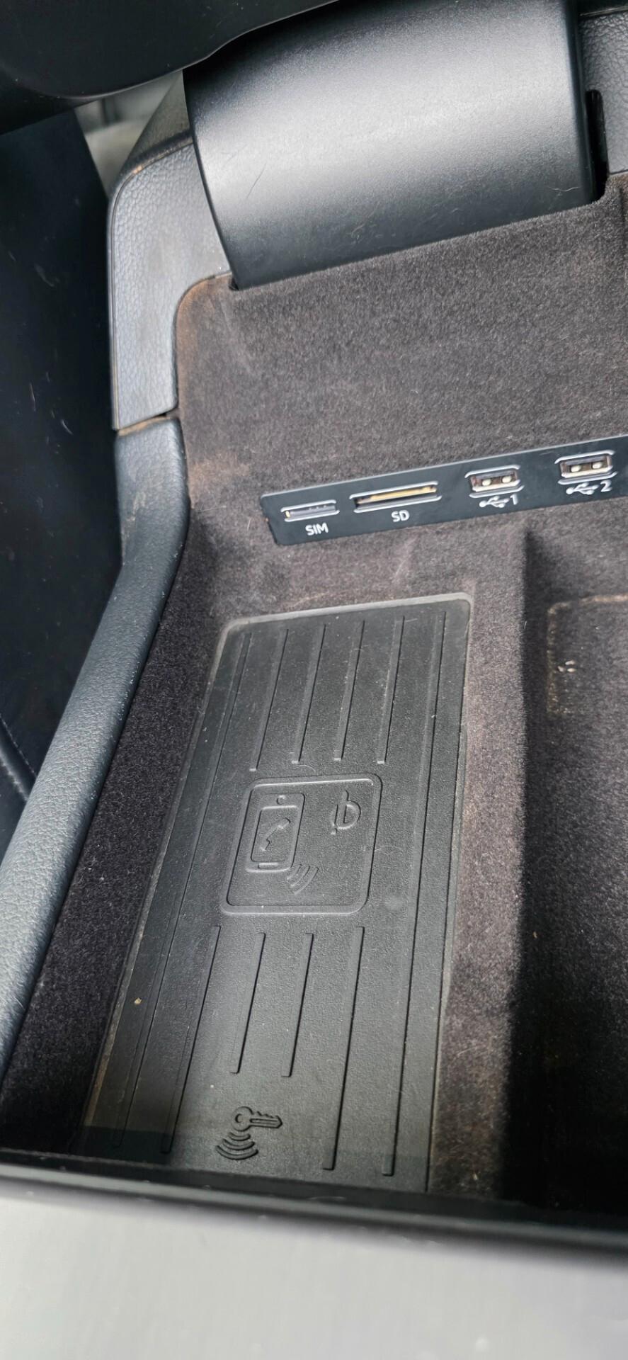 Audi A6 40 2.0 TDI S tronic-Sport ---IVA esposta---